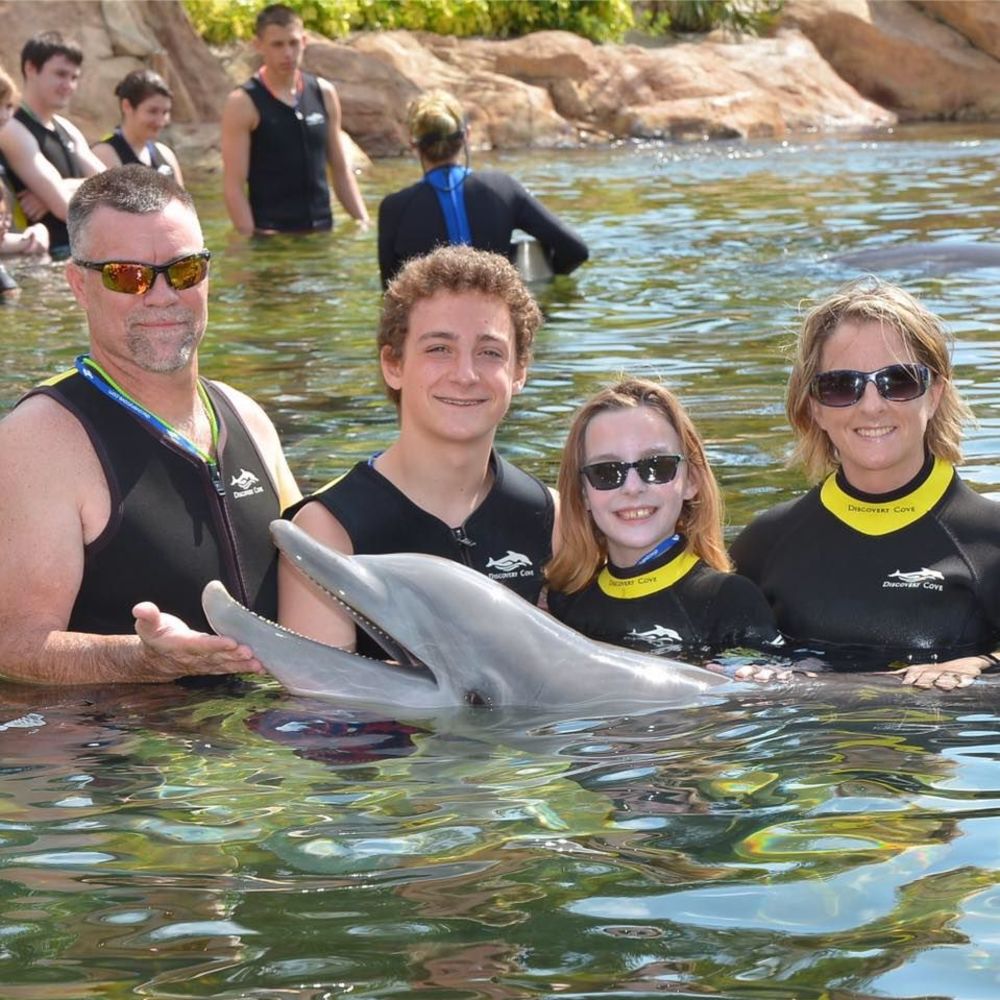 Meet your Posher, Stacy